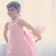 Illustration for article titled 4-Year-Old Fashion Designer (and Her Mom) Return With Oscar Fashions